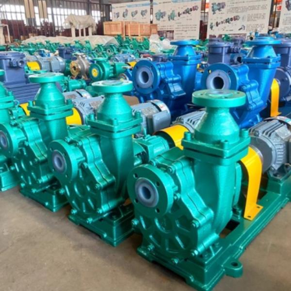Centrifugal pump 6x6x12