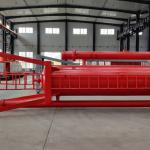 JYQ Series Liquid－gas Separator 2