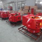 BJ 350 Ton Elevator Slips