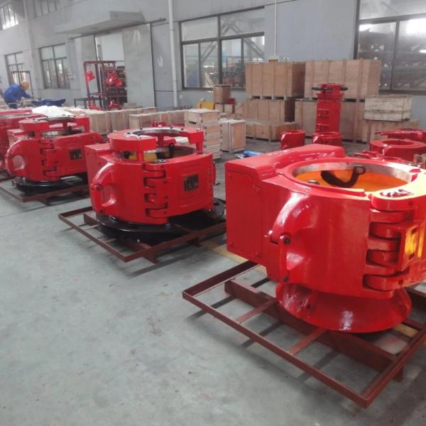 BJ 350 Ton Elevator Slips