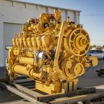 CAT 3516B Engines