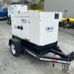 Kohler 360P Gensets